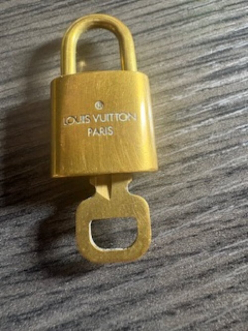LV LOCK